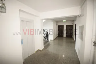 Straulesti metrou prima inchiriere 3 camere lux bloc 2026 loc parcare subteran inclus - imagine 11