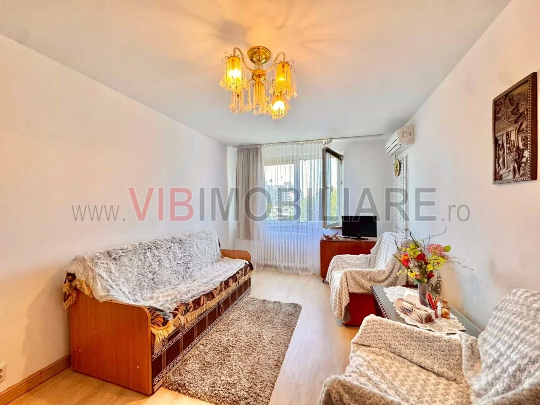 2 Camere - Crangasi - Metrou - imagine 1