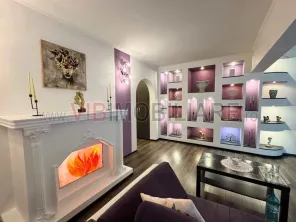 2 Camere - Lujerului - Metrou - Iuliu Maniu - 90mp - imagine 14