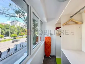 2 Camere - Lujerului - Metrou - Iuliu Maniu - 90mp - imagine 11
