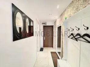 2 Camere - Lujerului - Metrou - Iuliu Maniu - 90mp - imagine 6