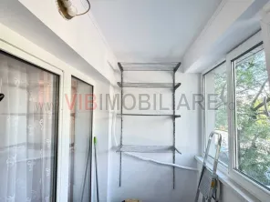 2 Camere - Lujerului - Metrou - Iuliu Maniu - 90mp - imagine 12