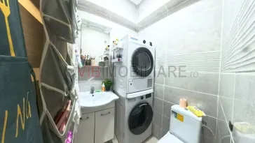 Apartament 3 camere, 2 bai Bucuresti Colentina - Gherghitei - imagine 18