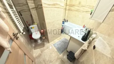Apartament 3 camere, 2 bai Bucuresti Colentina - Gherghitei - imagine 17