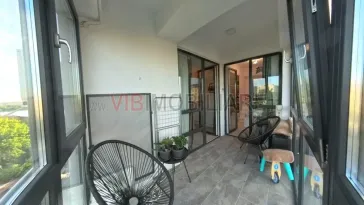 Apartament 3 camere, 2 bai Bucuresti Colentina - Gherghitei - imagine 13