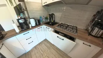Apartament 3 camere, 2 bai Bucuresti Colentina - Gherghitei - imagine 6
