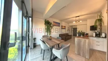 Apartament 3 camere, 2 bai Bucuresti Colentina - Gherghitei - imagine 8