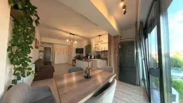 Apartament 3 camere, 2 bai Bucuresti Colentina - Gherghitei - imagine 9