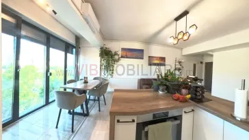 Apartament 3 camere, 2 bai Bucuresti Colentina - Gherghitei - imagine 7