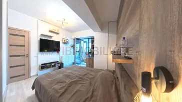 Apartament 3 camere, 2 bai Bucuresti Colentina - Gherghitei - imagine 10