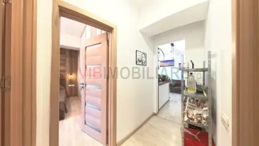 Apartament 3 camere, 2 bai Bucuresti Colentina - Gherghitei - imagine 16