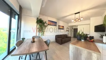 Apartament 3 camere, 2 bai Bucuresti Colentina - Gherghitei - imagine 5