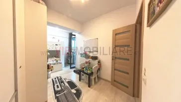 Apartament 3 camere, 2 bai Bucuresti Colentina - Gherghitei - imagine 14