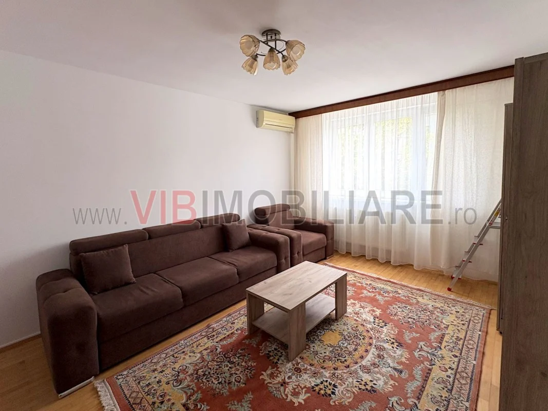 Apartament de inchiriat – 2 camere, Drumul Taberei, Strada Segarcea - imagine 1