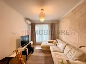 2 Camere - GranVia - Plaza Romania - Lujerului