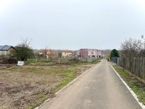 Teren intravilan de vanzare in Snagov – Ciofliceni - imagine 3