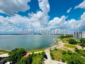 2 Camere - Lacul Morii -  Virtutii - Vedere Lac - imagine 8