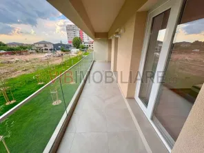 2 Camere - Bloc Nou - Uverturii - Lacul Morii - imagine 12
