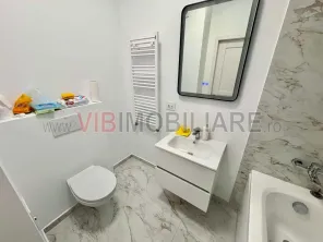 2 Camere - Bloc Nou - Uverturii - Lacul Morii - imagine 6