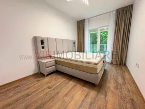 2 Camere - Bloc Nou - Uverturii - Lacul Morii - imagine 4