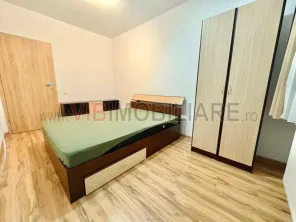 2 Camere - Pacii - Rotar Park - Parcare - imagine 14