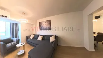 Apartament 3 camere -  Piata Alba Iulia/Decebal - Bucuresti - imagine 7