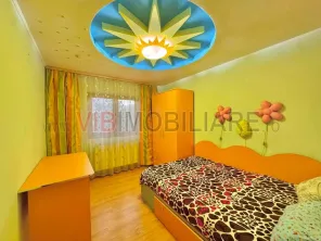 3 Camere - Pacii - Metrou - Militari - imagine 5
