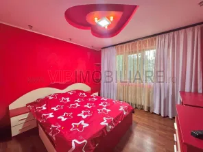 3 Camere - Pacii - Metrou - Militari