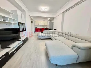 2 Camere - Politehnica - Bloc nou - Parcare - Afi Cotroceni - imagine 15