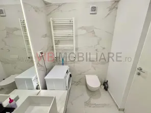 2 Camere - Politehnica - Bloc nou - Parcare - Afi Cotroceni - imagine 9
