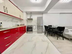 2 Camere - Politehnica - Bloc nou - Parcare - Afi Cotroceni - imagine 12