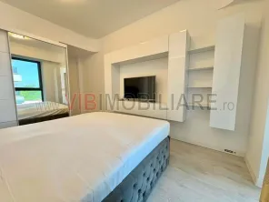 2 Camere - Politehnica - Bloc nou - Parcare - Afi Cotroceni - imagine 14