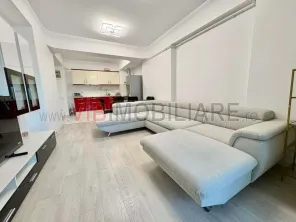 2 Camere - Politehnica - Bloc nou - Parcare - Afi Cotroceni - imagine 5
