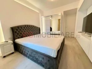 2 Camere - Politehnica - Bloc nou - Parcare - Afi Cotroceni - imagine 13