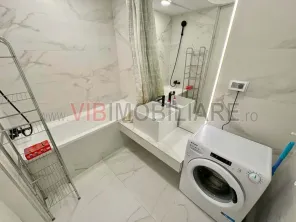 2 Camere - Politehnica - Bloc nou - Parcare - Afi Cotroceni - imagine 8