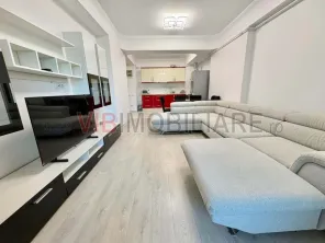 2 Camere - Politehnica - Bloc nou - Parcare - Afi Cotroceni - imagine 7