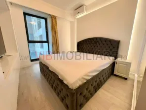 2 Camere - Politehnica - Bloc nou - Parcare - Afi Cotroceni