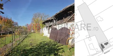 Teren intravilan BREBU MANASTIREI 3163 mp - imagine 5