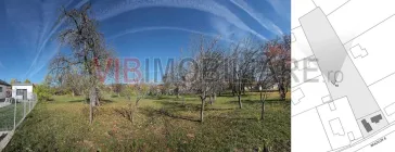 Teren intravilan BREBU MANASTIREI 3163 mp - imagine 13
