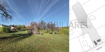 Teren intravilan BREBU MANASTIREI 3163 mp - imagine 14