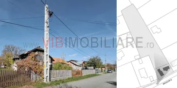 Teren intravilan BREBU MANASTIREI 3163 mp - imagine 4