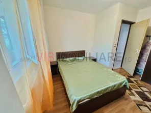 3 camere - Crangasi - Auchan - Metrou - imagine 8