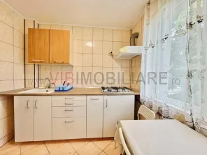 3 camere - Crangasi - Auchan - Metrou - imagine 11