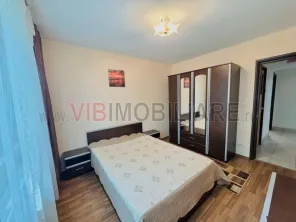 3 camere - Crangasi - Auchan - Metrou - imagine 5