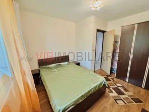 3 camere - Crangasi - Auchan - Metrou - imagine 7