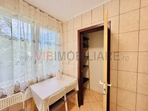 3 camere - Crangasi - Auchan - Metrou - imagine 12