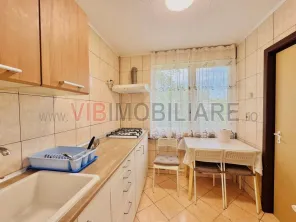 3 camere - Crangasi - Auchan - Metrou - imagine 9