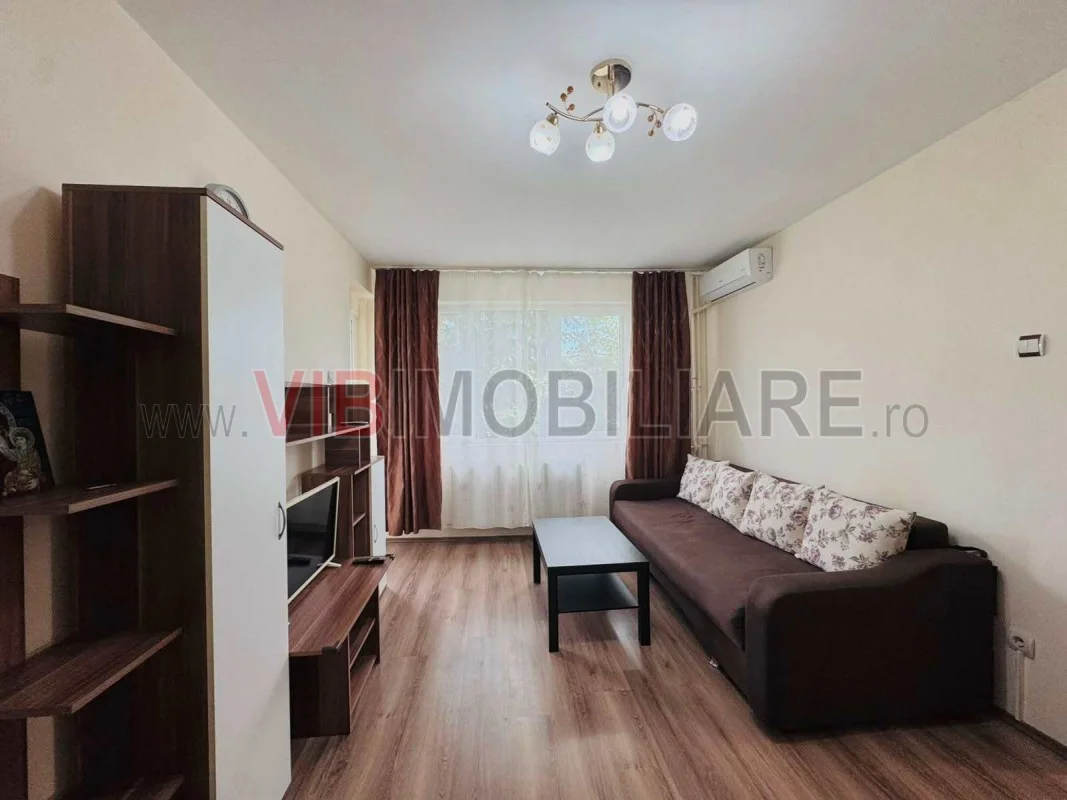 3 camere - Crangasi - Auchan - Metrou - imagine 1