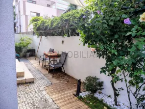 Piata Alba Iulia - Matache Dobrescu - apartament 2 camere in vila - imagine 11