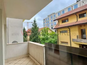 2 Camere - Herastrau - Sos Nordului - Bloc nou - Parcare - imagine 8